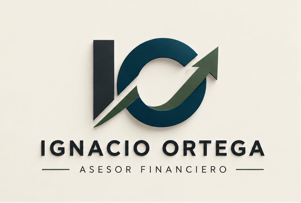 Ignacio Ortega Logo